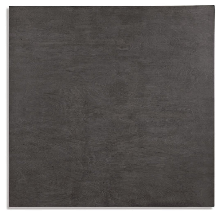 Bridson Square Counter TBL Set (5/CN) - alternate view 4