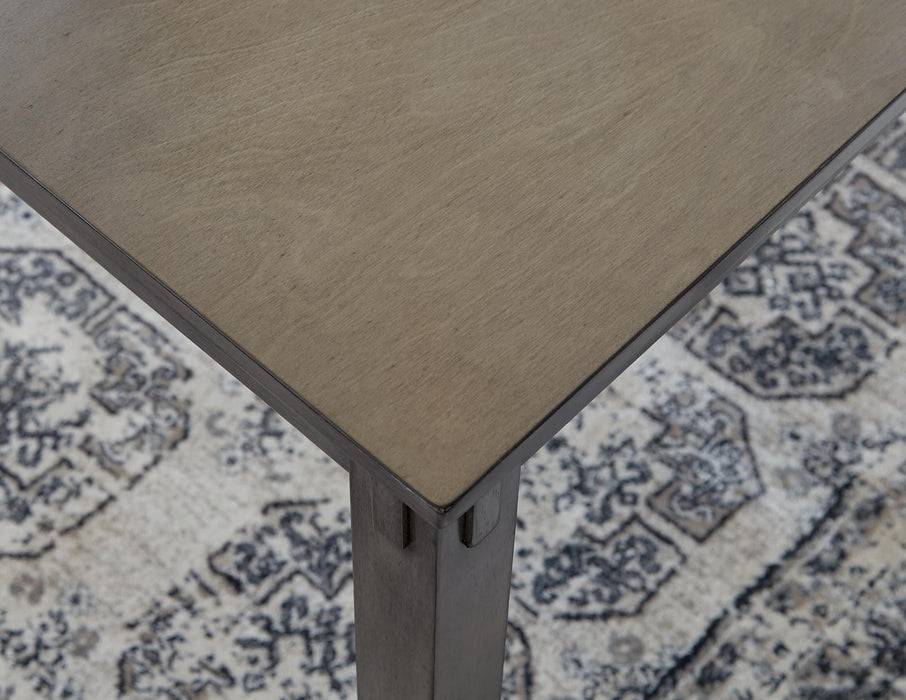 Bridson Square Counter TBL Set (5/CN) - alternate view 5