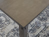 Bridson Square Counter TBL Set (5/CN) - alternate view 5