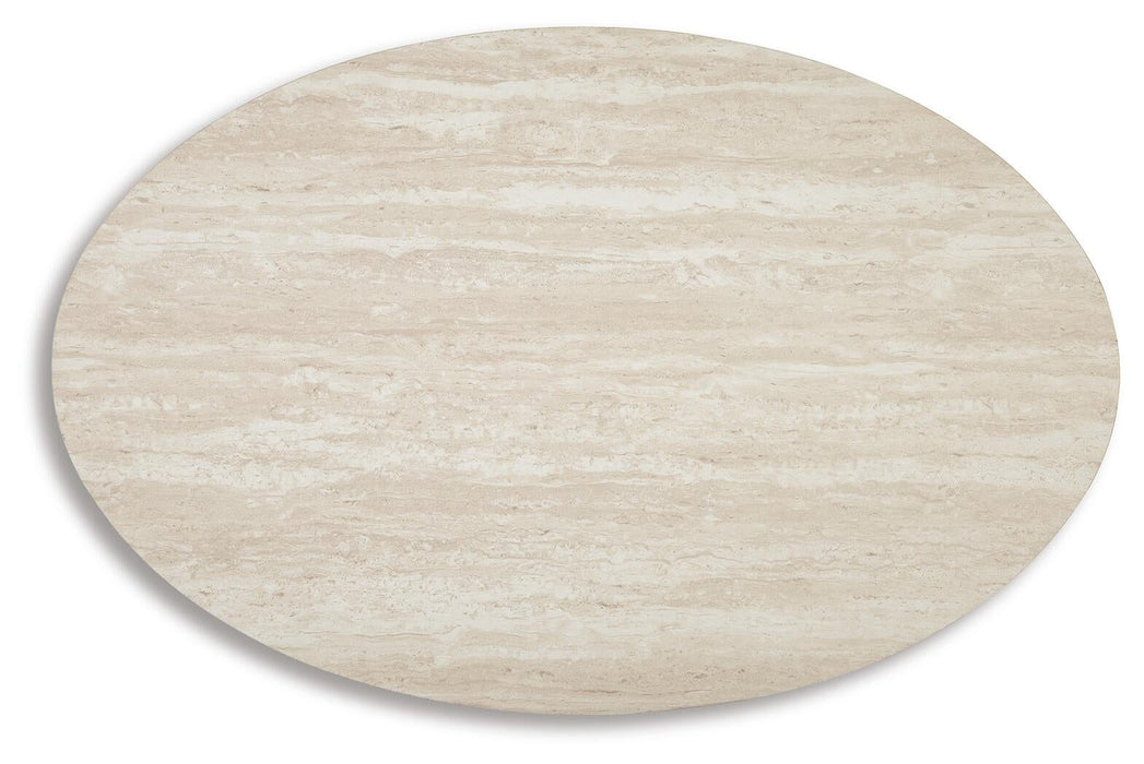 Tarica Occasional Table Set (3/CN) - alternate view 4