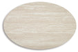 Tarica Occasional Table Set (3/CN) - alternate view 4