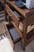 Baldridge Printer Stand - alternate view 3