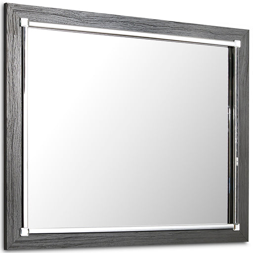 Lodanna Bedroom Mirror - alternate view 2