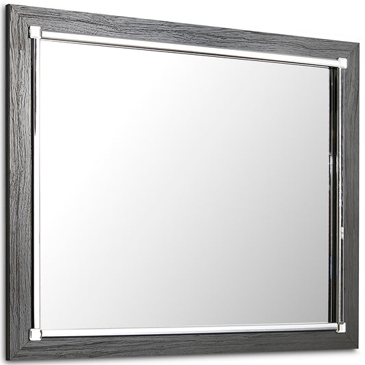 Lodanna Bedroom Mirror - alternate view 2