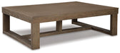 Cariton Rectangular Cocktail Table - alternate view 2