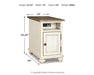 Realyn Chair Side End Table - alternate view 5