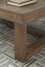 Cariton Rectangular Cocktail Table - alternate view 5
