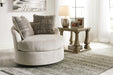Soletren Swivel Accent Chair - alternate view 5