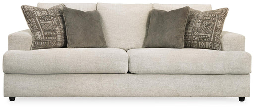 Soletren Queen Sofa Sleeper - alternate view 2