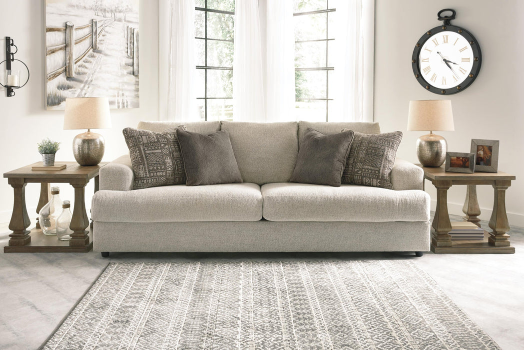 Soletren Queen Sofa Sleeper - alternate view 5
