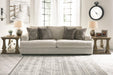 Soletren Queen Sofa Sleeper - alternate view 5