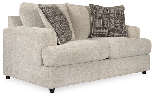 Soletren Loveseat - alternate view 2