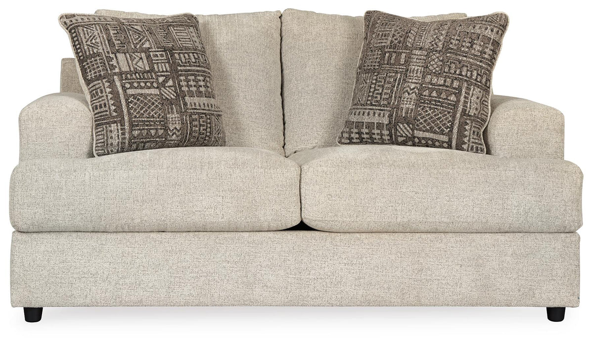 Soletren Loveseat - alternate view 4
