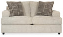 Soletren Loveseat - alternate view 4