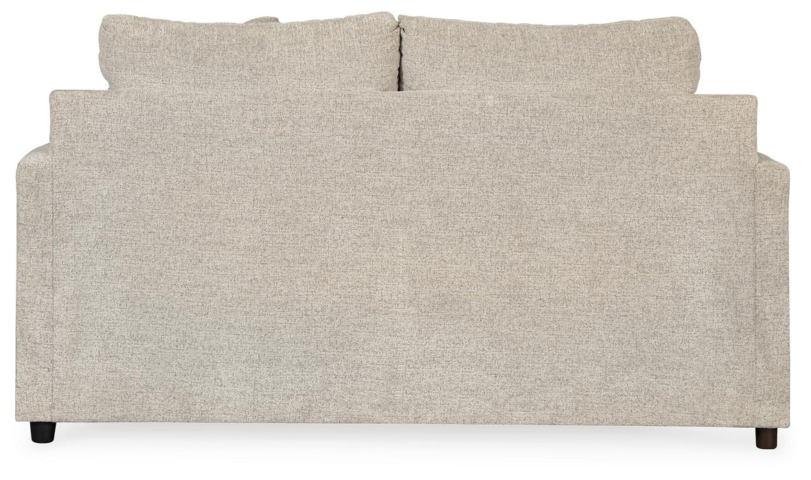 Soletren Loveseat - alternate view 5