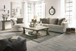 Soletren Queen Sofa Sleeper - alternate view 7