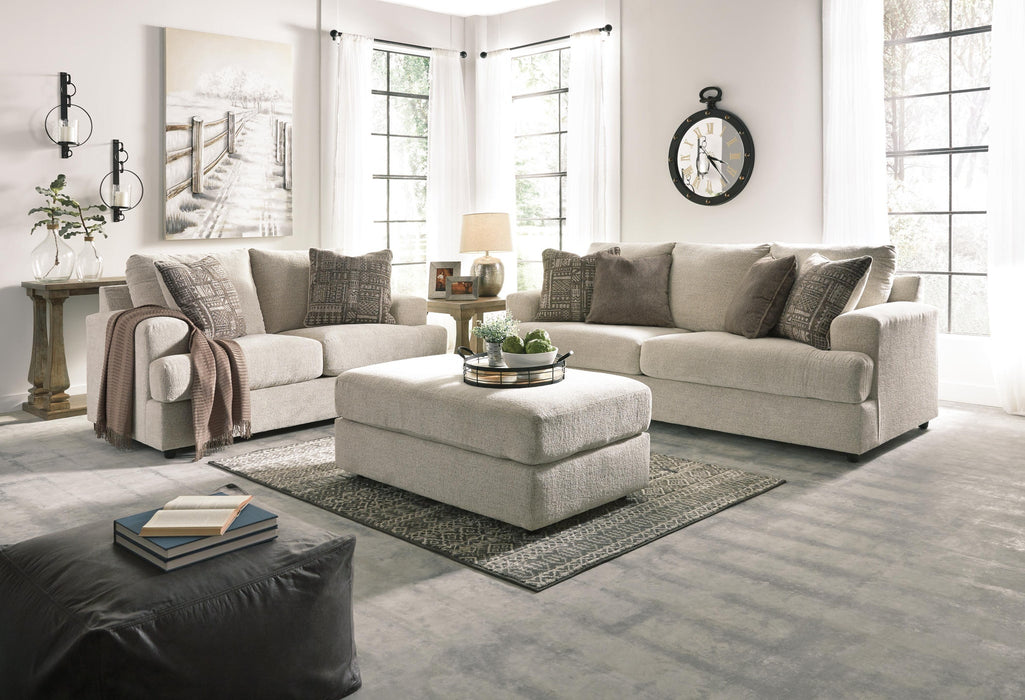 Soletren Queen Sofa Sleeper - alternate view 8