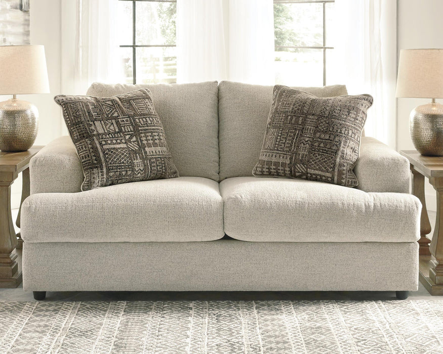 Soletren Loveseat - alternate view 3
