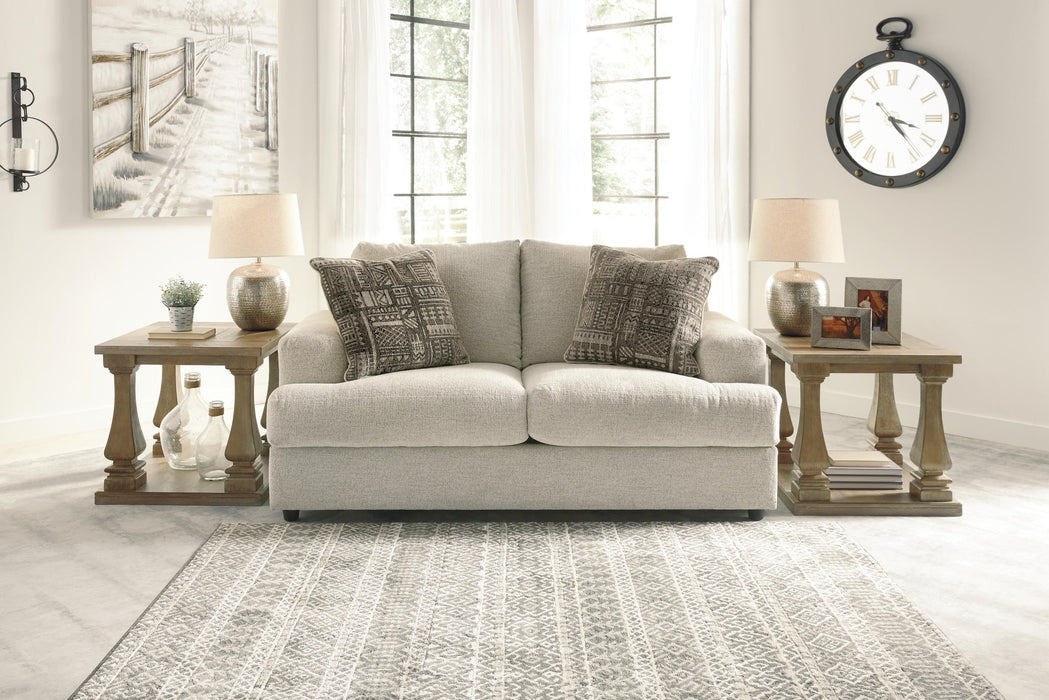 Soletren Loveseat - alternate view 6