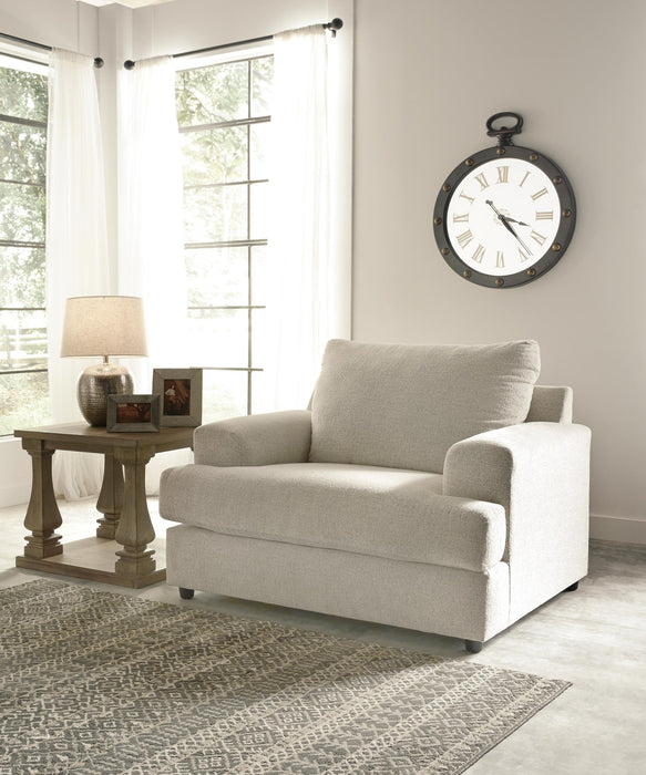 Soletren Chair and a Half - alternate view 5