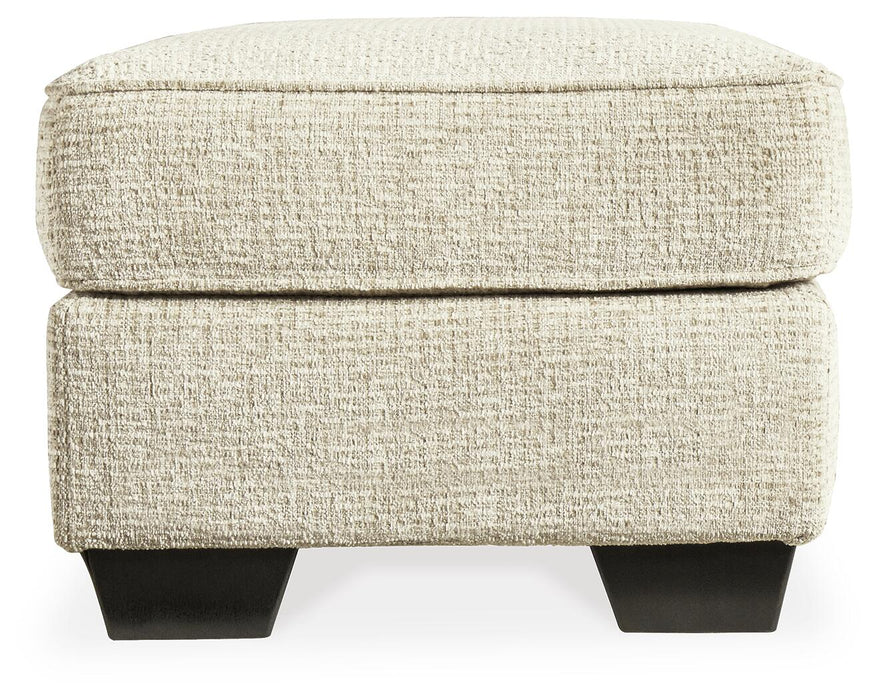 Monaghan Ottoman - alternate view 7