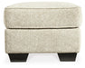 Monaghan Ottoman - alternate view 7