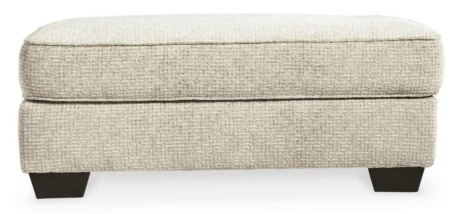 Monaghan Ottoman - alternate view 3