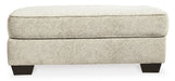 Monaghan Ottoman - alternate view 3