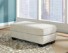Monaghan Ottoman - alternate view 4