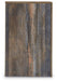 Drystan Two Drawer Night Stand - alternate view 7