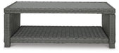 Elite Park Rectangular Cocktail Table - alternate view 3