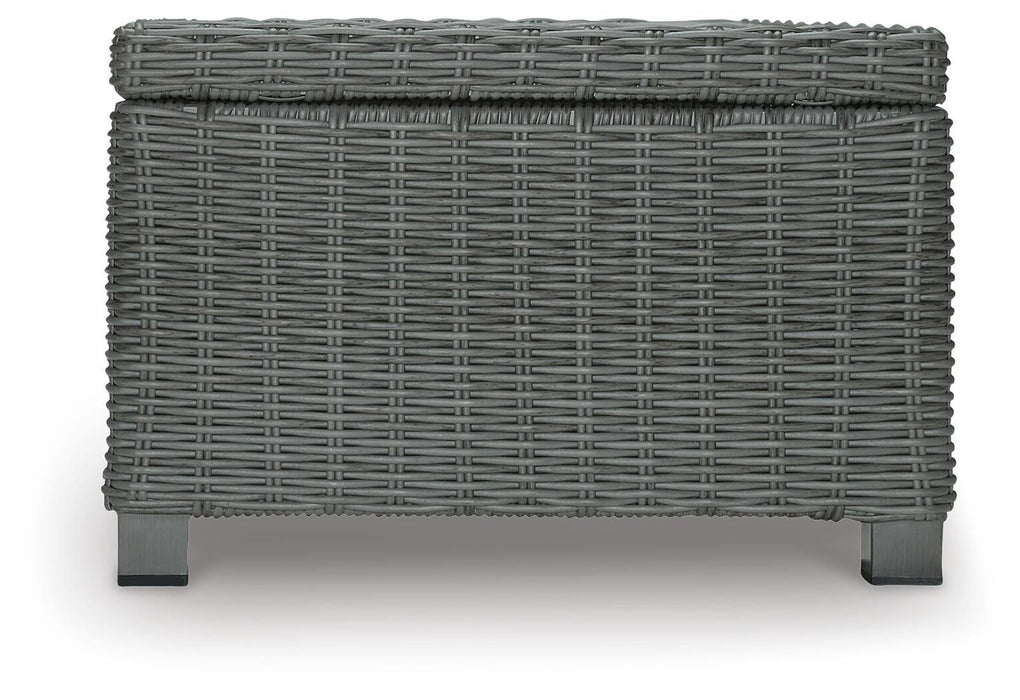 Elite Park Rectangular Cocktail Table - alternate view 6
