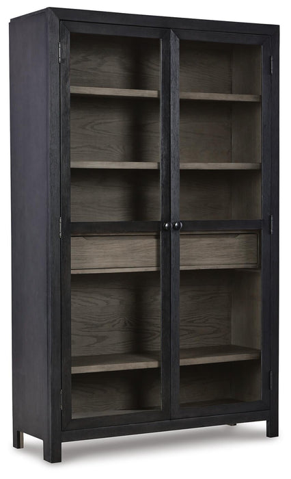 Lenston Accent Cabinet - alternate view 2