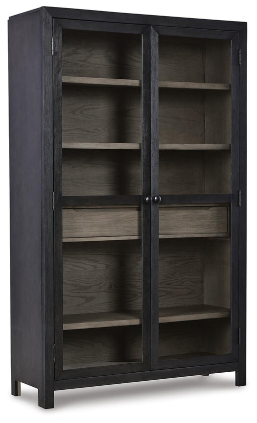 Lenston Accent Cabinet - alternate view 2