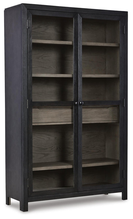 Lenston Accent Cabinet - alternate view 2