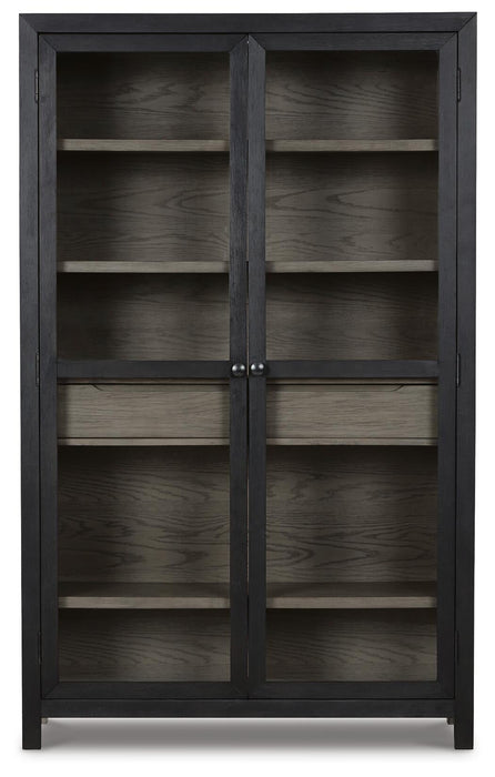 Lenston Accent Cabinet - alternate view 4