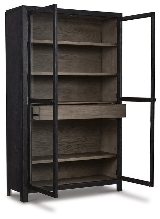 Lenston Accent Cabinet - alternate view 3