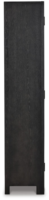 Lenston Accent Cabinet - alternate view 6
