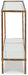 Ryandale Console Sofa Table - alternate view 5