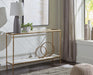 Ryandale Console Sofa Table