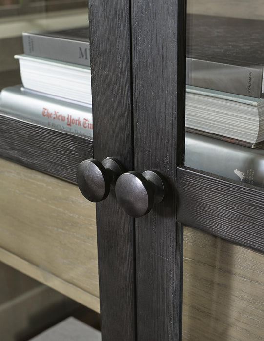 Lenston Accent Cabinet - alternate view 5