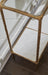 Ryandale Console Sofa Table - alternate view 4