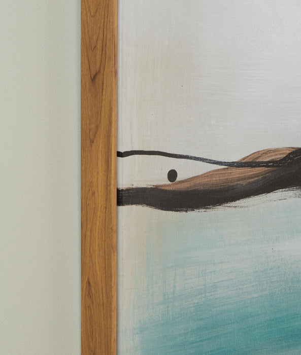 Brunonia Wall Art - alternate view 5
