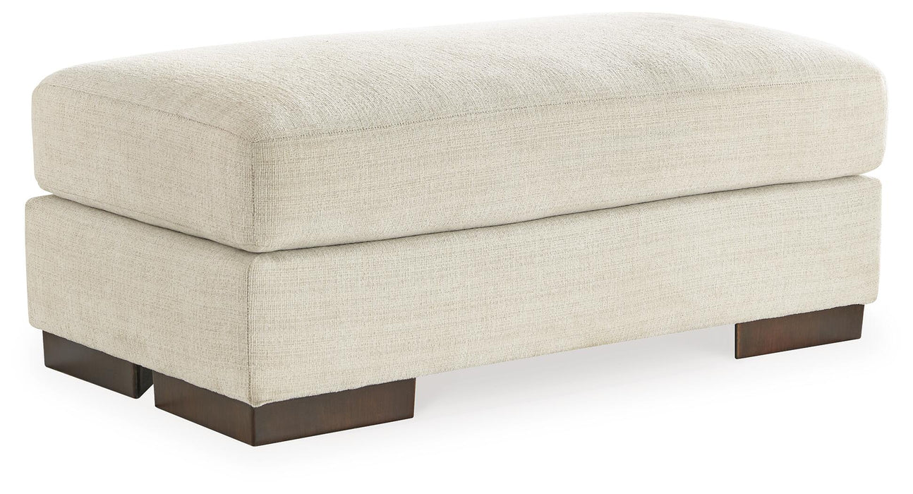Maggie Ottoman - alternate view 2