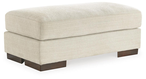 Maggie Ottoman - alternate view 2