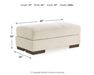 Maggie Ottoman - alternate view 5