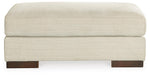 Maggie Ottoman - alternate view 3