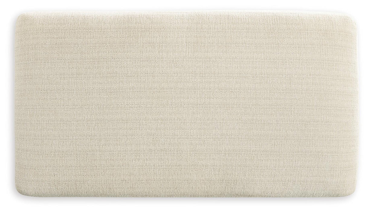 Maggie Ottoman - alternate view 4