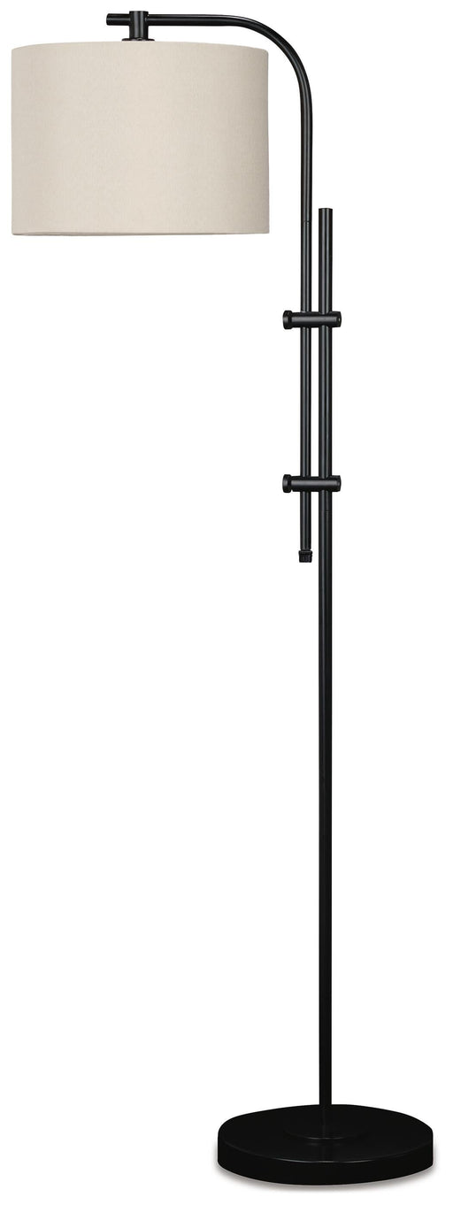 Baronvale Metal Floor Lamp (1/CN) - alternate view 2