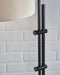 Baronvale Metal Floor Lamp (1/CN) - alternate view 3